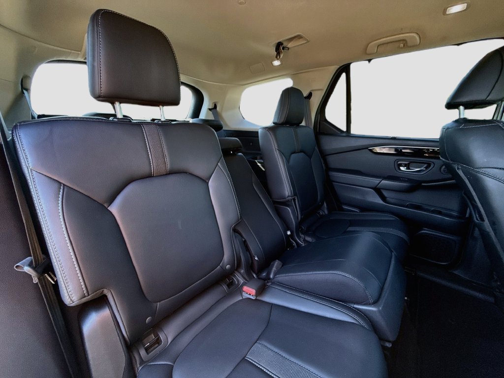 Used 2024 Honda Pilot EX-L image 38