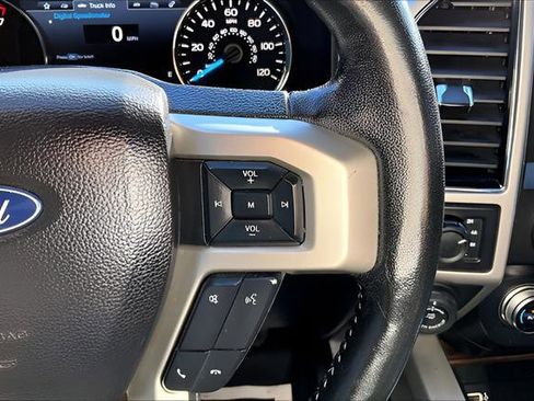 Used 2020 Ford F150 Lariat w/ Equipment Group 502A Luxury image 11