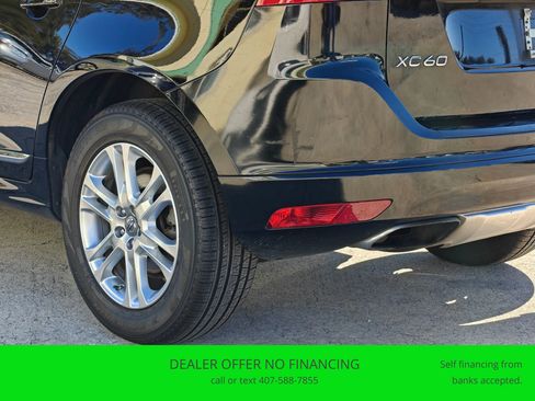 Used 2015 Volvo XC60 T5 image 24