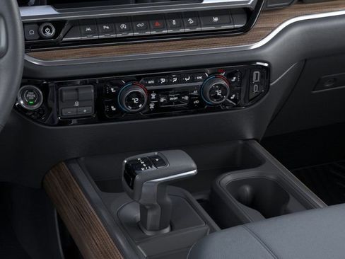 New 2026 Chevrolet Silverado 1500 LT image 24