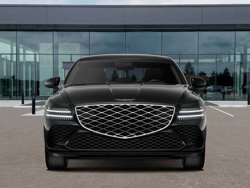 New 2026 Genesis G80 2.5T Sport Prestige image 6