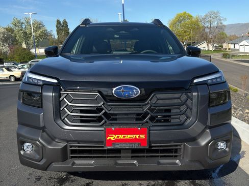 New 2026 Subaru Outback Premium image 3