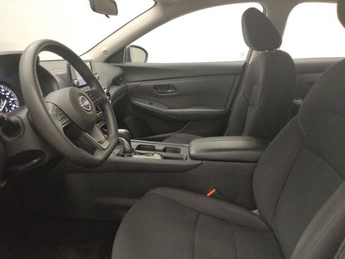 Used 2024 Nissan Sentra S FWD image 17