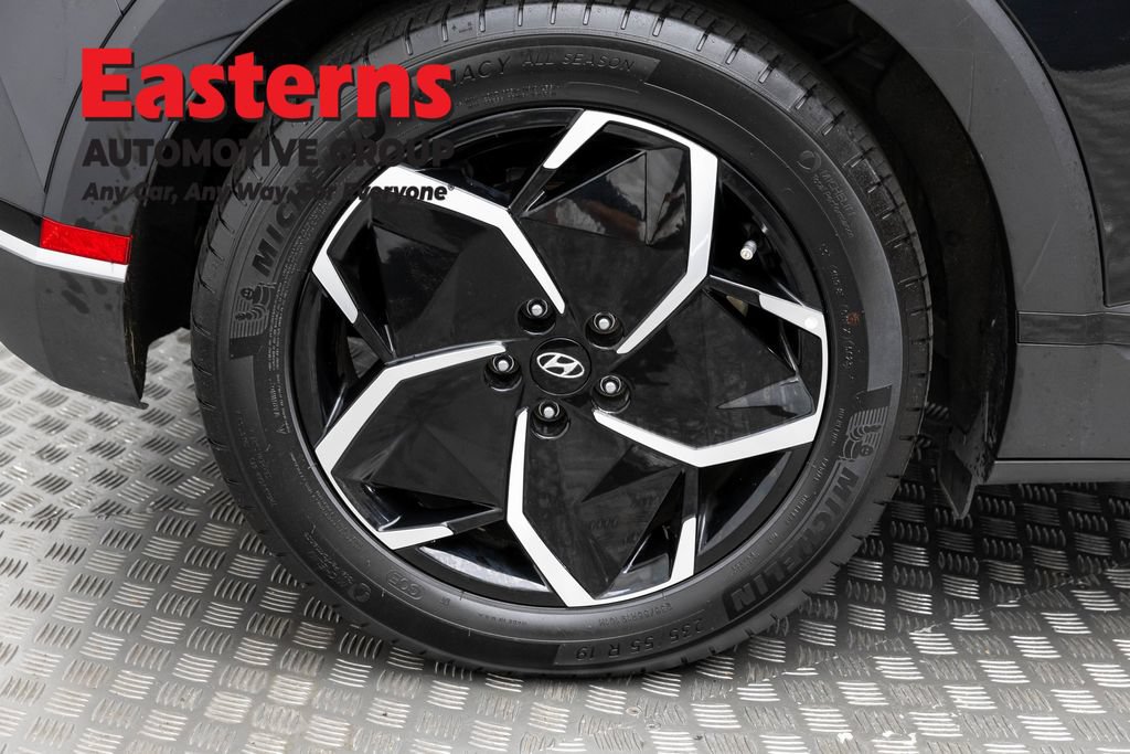 Used 2024 Hyundai Ioniq 5 SEL RWD image 28