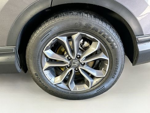 Used 2022 Honda CR-V EX image 11