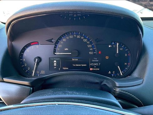 Used 2016 Cadillac ATS Sedan image 29