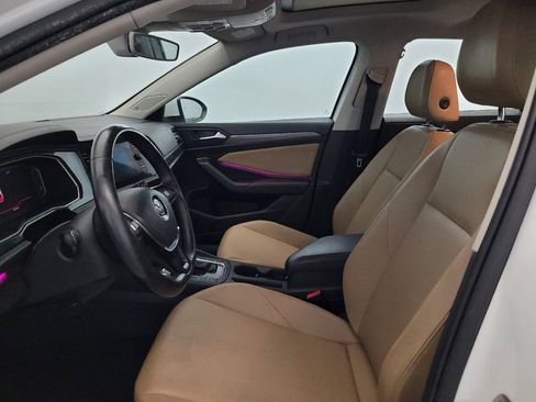 Used 2019 Volkswagen Jetta SEL FWD image 17