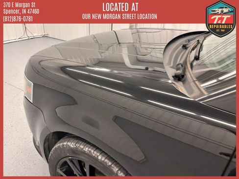 Used 2019 Ford Flex SEL w/ Equipment Group 202A FWD image 28