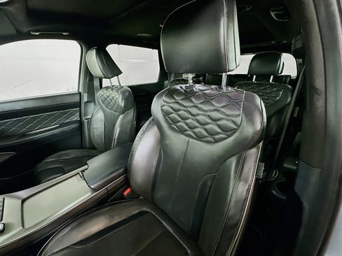 Used 2020 Hyundai Palisade Limited image 20