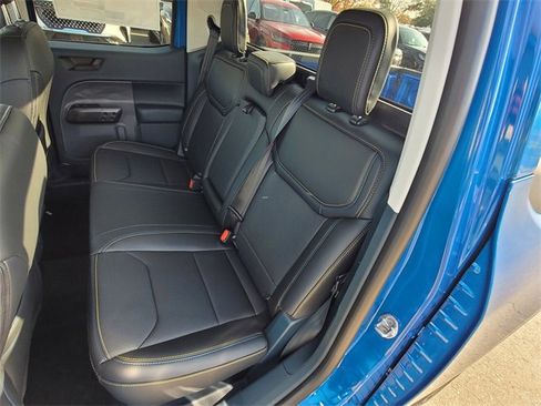 New 2025 Ford Maverick Lobo image 6