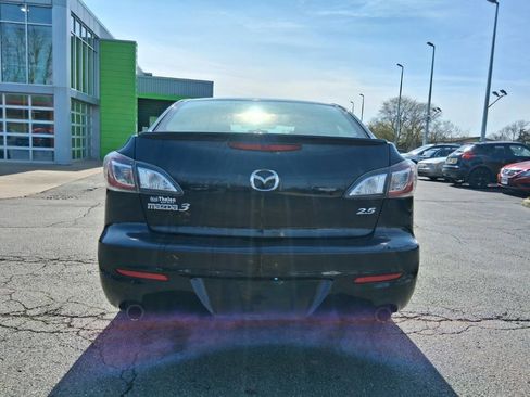 Used 2011 MAZDA MAZDA3 s Sport image 5