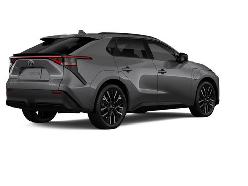 New 2026 Toyota bZ AWD/4WD image 10