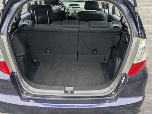 Used 2009 Honda Fit Sport image 13