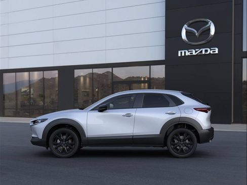 New 2026 MAZDA CX-30 AWD 2.5 S w/ Select Sport Pkg image 4