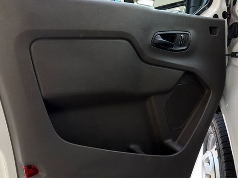 Used 2024 Ford Transit 150 Low Roof AWD w/ Upfitter Package image 31