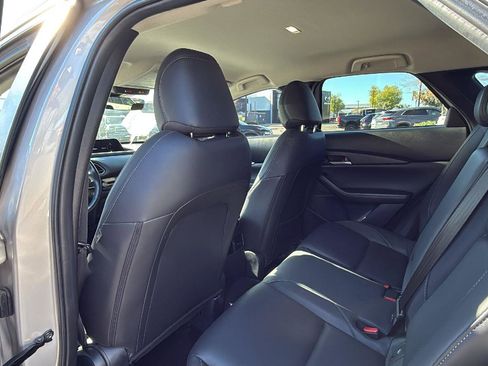 Used 2024 MAZDA CX-30 AWD 2.5 S w/ Select Sport Pkg image 21