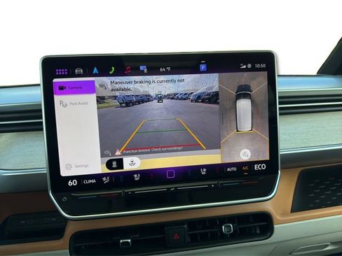 Used 2025 Volkswagen ID. Buzz 1st Edition image 30