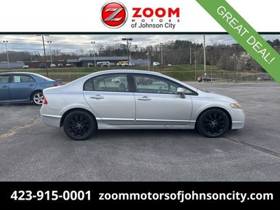 Used 2011 Honda Civic EX-L