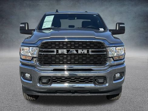 Used 2024 RAM 2500 Big Horn image 9
