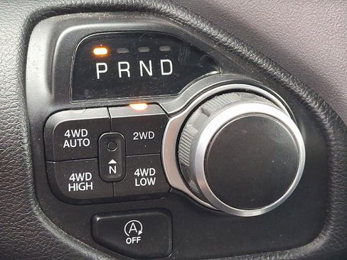 Used 2022 RAM 1500 Big Horn image 14