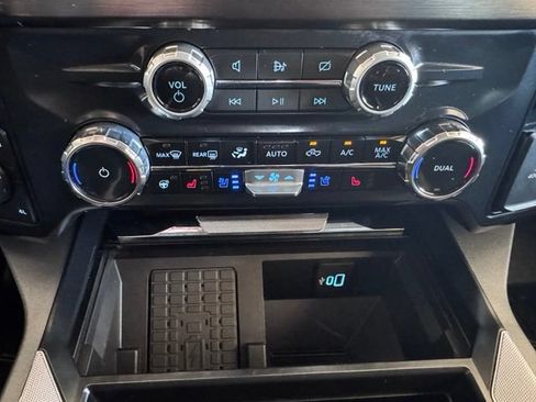Used 2023 Ford F250 Lariat w/ FX4 Off-Road Package AWD/4WD image 21