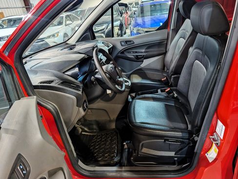 Used 2021 Ford Transit Connect XL FWD image 13