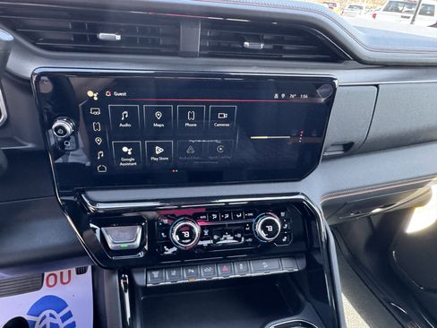 New 2026 GMC Sierra 2500 AT4 w/ AT4 Premium Plus Package image 17