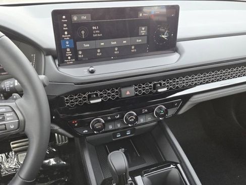 New 2026 Honda Accord Sport image 28