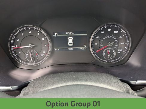 Used 2023 Hyundai Santa Fe SE FWD image 18