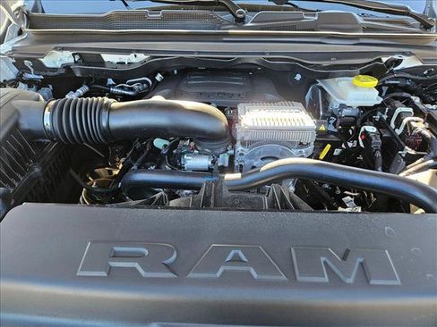 New 2026 RAM 1500 Lone Star image 16