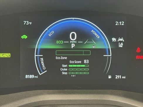 Certified 2025 Toyota Camry SE image 23