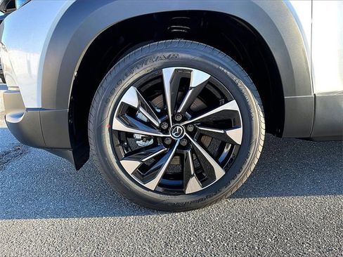 New 2026 MAZDA CX-50 2.5 Hybrid w/ Cargo Package image 7