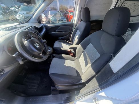 Used 2016 RAM ProMaster City Tradesman FWD image 15