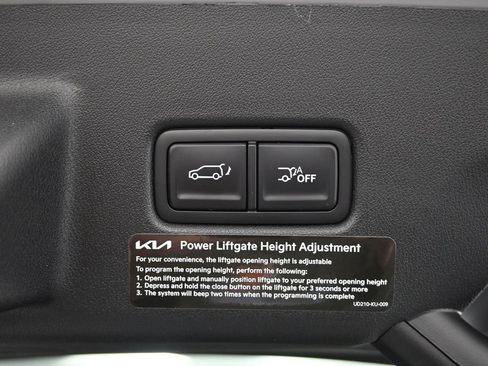 New 2027 Kia Telluride SX X-Pro AWD/4WD image 39