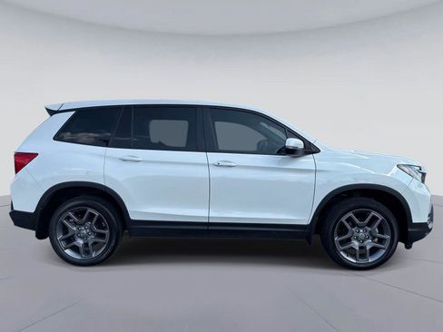 Certified 2023 Honda Passport EX-L image 2