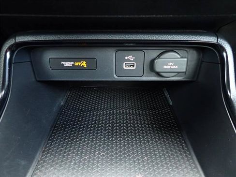 Used 2024 Honda CR-V LX image 19