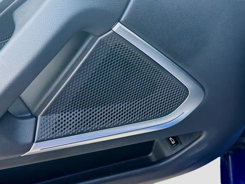 Used 2025 BMW Z4 sDrive30i image 19