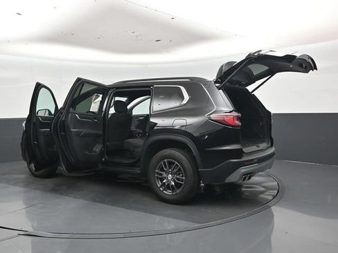 Used 2025 GMC Acadia Elevation FWD image 50