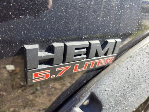 Used 2016 RAM 1500 Sport w/ Black Ram 1500 Sport Group image 18