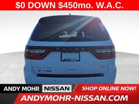 Used 2024 Dodge Durango GT image 25