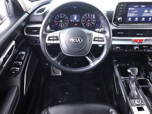 Used 2020 Kia Telluride S AWD/4WD image 33