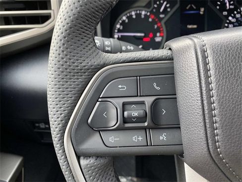 New 2026 Toyota Tundra SR5 image 12
