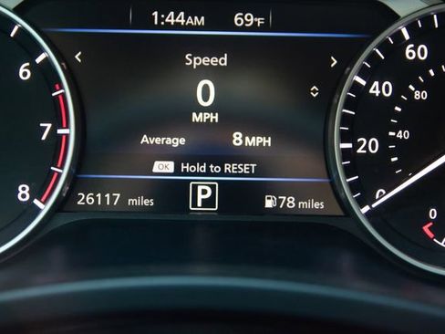 Used 2022 Nissan Sentra SV image 13