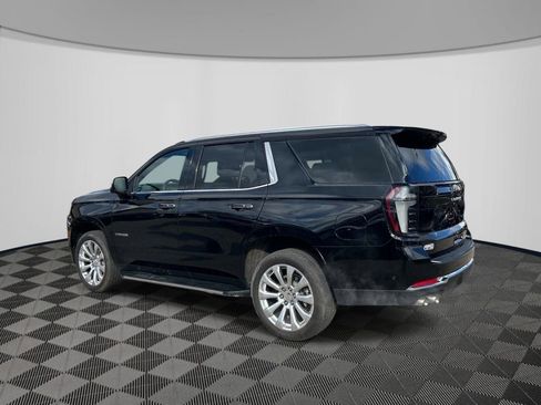 Used 2025 Chevrolet Tahoe Premier AWD/4WD image 7