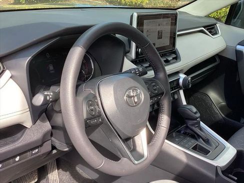 Certified 2025 Toyota RAV4 XLE w/ Convenience Package image 12