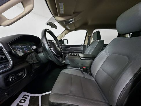 Used 2019 RAM 1500 Big Horn image 20