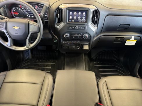 New 2026 Chevrolet Silverado 2500 W/T image 14