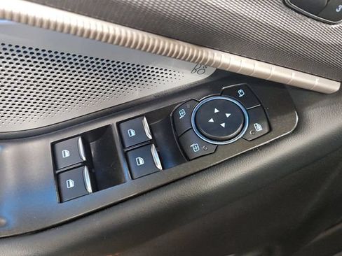 Certified 2025 Ford Explorer ST AWD/4WD image 14