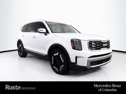 Used 2023 Kia Telluride S