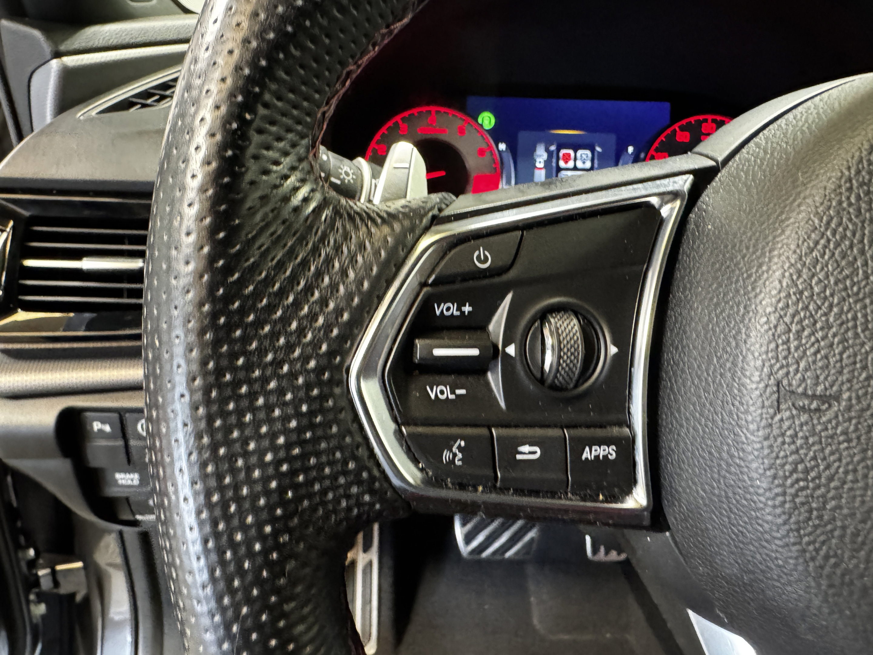 Used 2023 Acura RDX w/ Advance Package AWD/4WD image 18